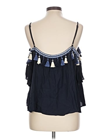 Tularosa Sleeveless Blouse (view 2)