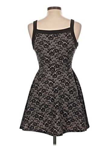 annianna Cocktail Dress (view 2)