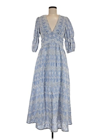 Petal and Pup Casual Dress (view 1)