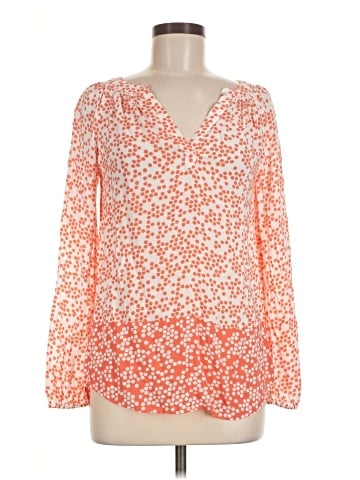 Boden Long Sleeve Blouse (view 1)