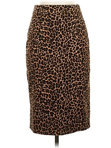 J.Crew Casual Skirt (view 1)
