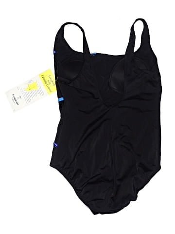 Longitude One Piece Swimsuit (view 2)