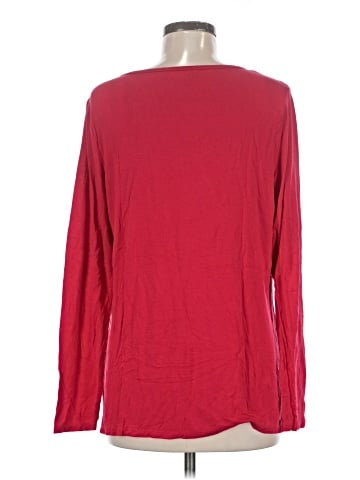 Joyland Long Sleeve T-Shirt (view 2)