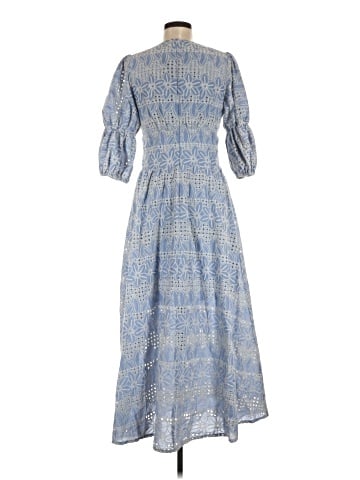Petal and Pup Casual Dress (view 2)