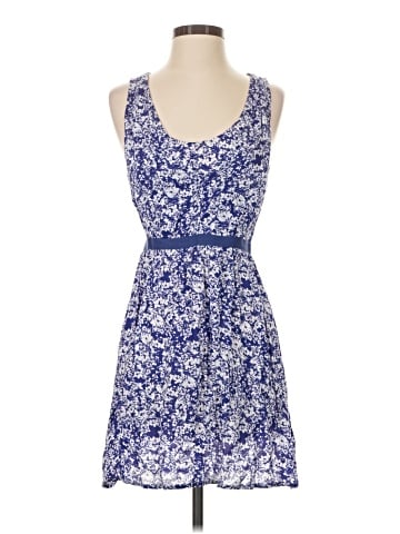 LA Made Casual Dress (view 1)