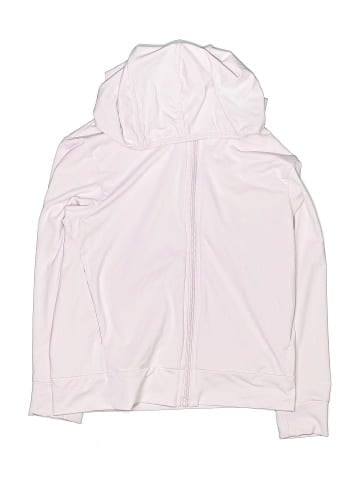 Uniqlo Zip Up Hoodie (view 1)