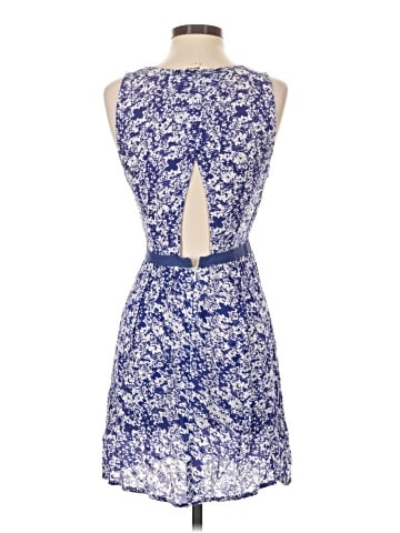 LA Made Casual Dress (view 2)