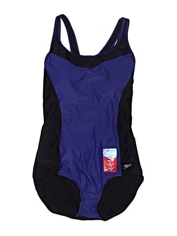 Speedo One Piece Swimsuit (view 1)