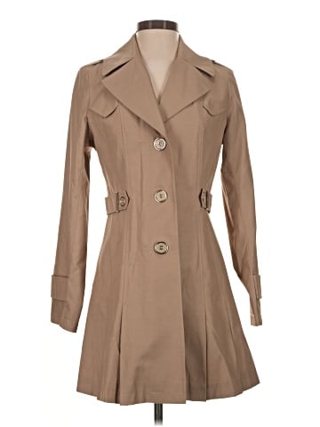 Via Spiga Trenchcoat (view 1)