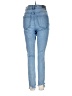 Express Stars Blue Jeans Size 2 - photo 2