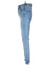 Express Stars Blue Jeans Size 2 - photo 5