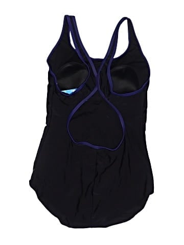 Speedo One Piece Swimsuit (view 2)