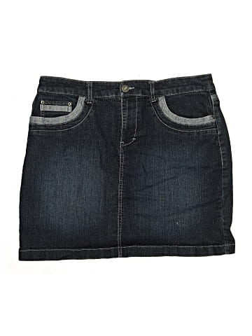 Christopher & Banks Skort (view 1)
