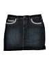 Christopher & Banks Blue Skort Size 10 - photo 1