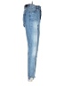 Express Stars Blue Jeans Size 2 - photo 4