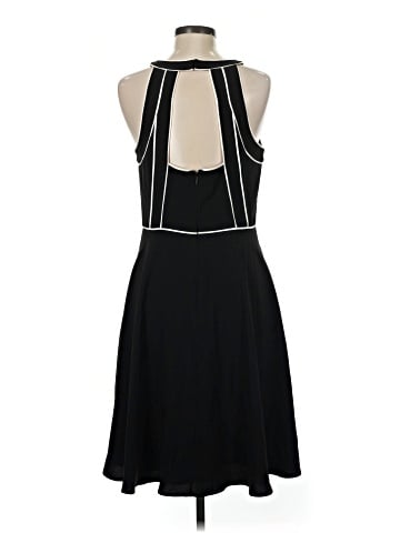White House Black Market Cocktail Dress (view 2)