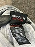 Spyder Silver Zip Up Hoodie Size L - photo 7