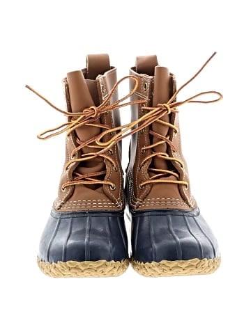 L.L.Bean Rain Boots (view 2)