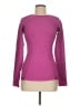 Lululemon Athletica Pink Pullover Sweater Size 8 - photo 1