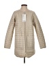 Athleta 100% Nylon Ivory Coat Size XXS - photo 1