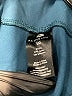 Active Life Color Block Blue Active Pants Size L - photo 7