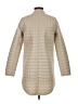 Athleta 100% Nylon Ivory Coat Size XXS - photo 2