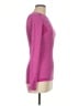 Lululemon Athletica Pink Pullover Sweater Size 8 - photo 4