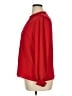 CeCe Red Long Sleeve Turtleneck Size XL - photo 5