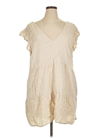 Abercrombie & Fitch Casual Dress (view 1)