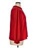 CeCe Red Long Sleeve Turtleneck Size XL - photo 4