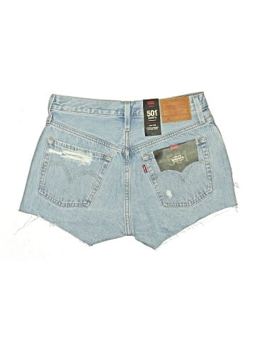 Levi's Denim Shorts (view 2)