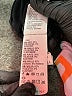 Roxy Silver Long Sleeve T-Shirt Size XS - photo 8