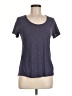 Active by Old Navy Gray Active T-Shirt Size M - photo 1