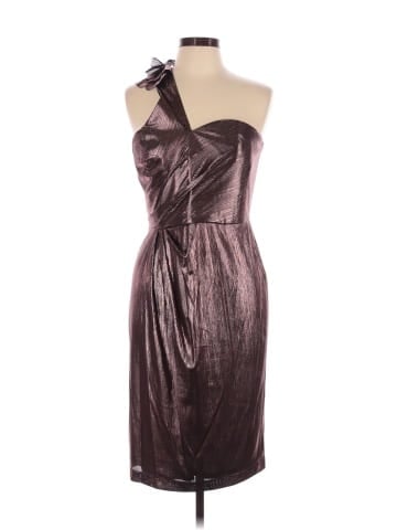 MARCHESA notte Cocktail Dress (view 1)