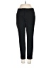 Express Solid Black Casual Pants Size 2 - photo 1