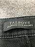 Talbots Black Jeans Size 4 - photo 7