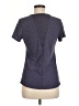 Active by Old Navy Gray Active T-Shirt Size M - photo 2