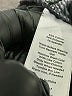 Talbots Black Jeans Size 4 - photo 9