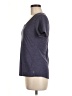 Active by Old Navy Gray Active T-Shirt Size M - photo 5