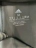 Adidas Black Track Pants Size M - photo 7
