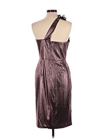 MARCHESA notte Cocktail Dress (view 2)
