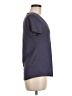 Active by Old Navy Gray Active T-Shirt Size M - photo 4