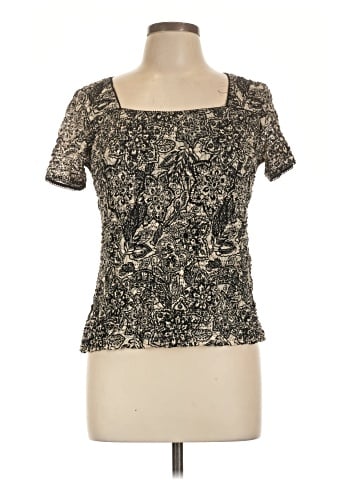 East5th Short Sleeve Top (view 1)
