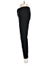 Express Solid Black Casual Pants Size 2 - photo 5