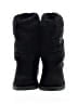 Bebe Black Boots Size 8 - photo 2