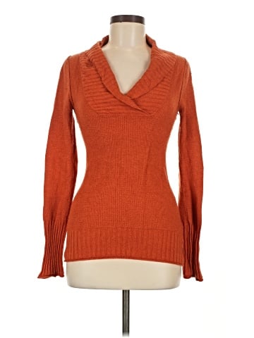Mossimo Supply Co. Pullover Sweater (view 1)