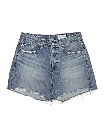 Adriano Goldschmied Denim Shorts (view 1)