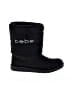 Bebe Black Boots Size 8 - photo 1