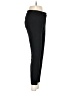 Express Solid Black Casual Pants Size 2 - photo 4