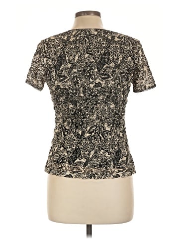 East5th Short Sleeve Top (view 2)